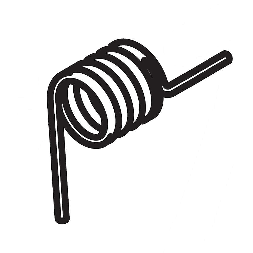 Part #732-05444, Craftsman Spring