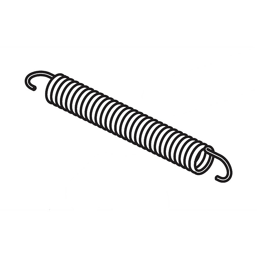 Part #732-05484, Mtd Spring-Exten