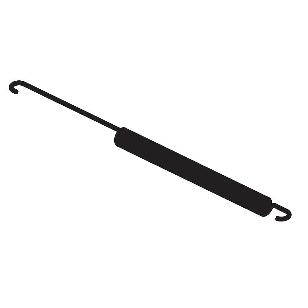 Photo of Part #732-06226, Spring-Ext from Repair Parts Direct