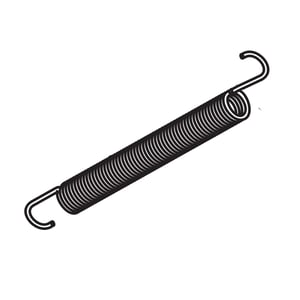 Lawn Mower Extension Spring 732-0815A
