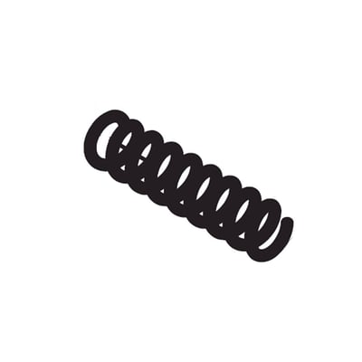 Yard-man Compression Spring undefined