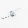 Troy-bilt Lawn Vacuum Nozzle Door Torsion Spring for MTD 24A060G099 - Part 732-1151A