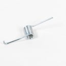 Lawn Vacuum Nozzle Door Torsion Spring