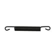 Lawn Mower Extension Spring for Troybilt G609G - Part 732-1170