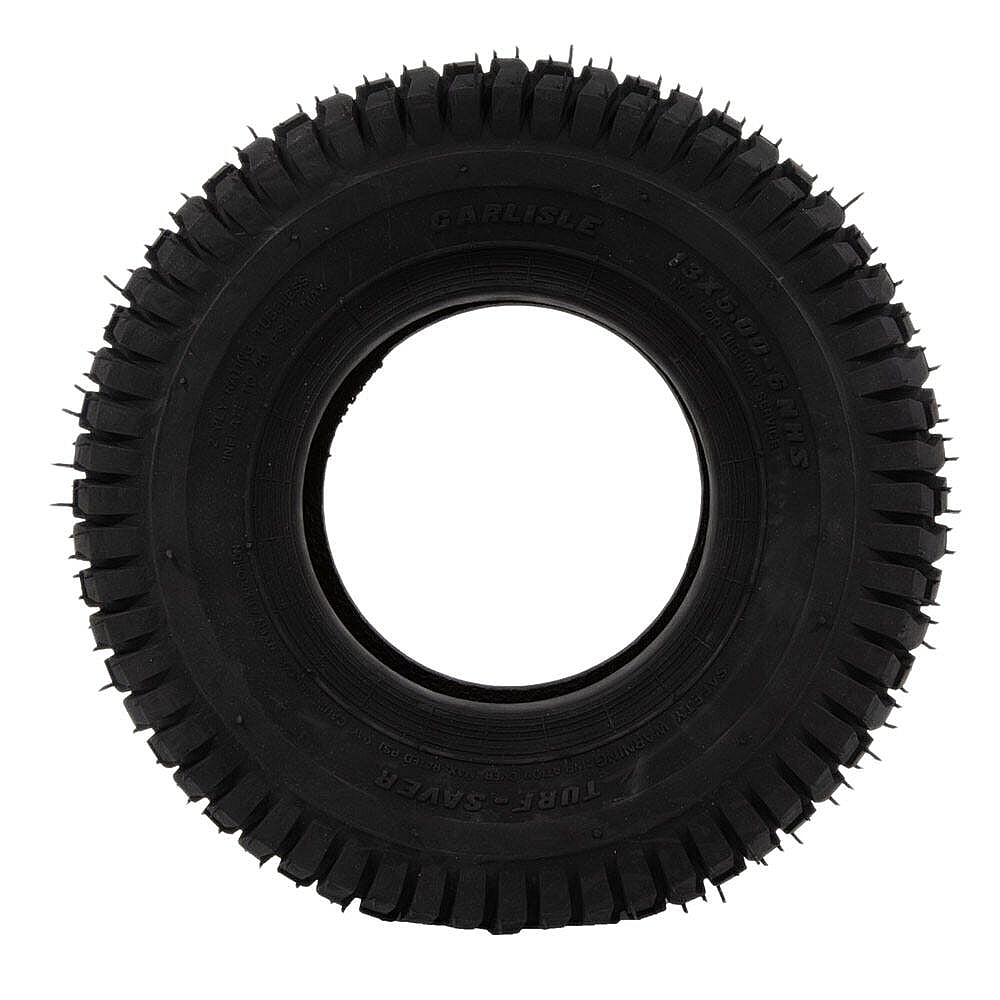 Tubeless Tire