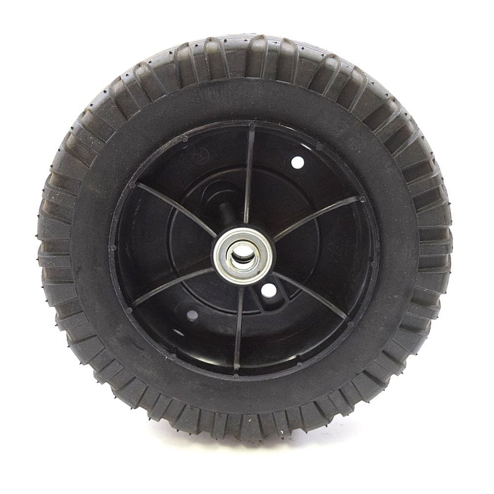 Photo of Part #734-04007A, Lawn Mower Wheel | 90.00 x 9.00 x 2.00 from Repair Parts Direct