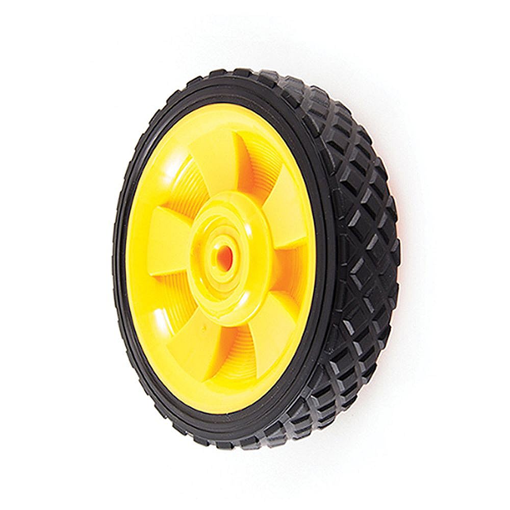 Part #734-04062A, Snowblower Wheel, 7-In