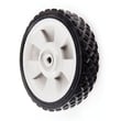 Mtd Lawn & Garden Equipment Wheel 734-04063B