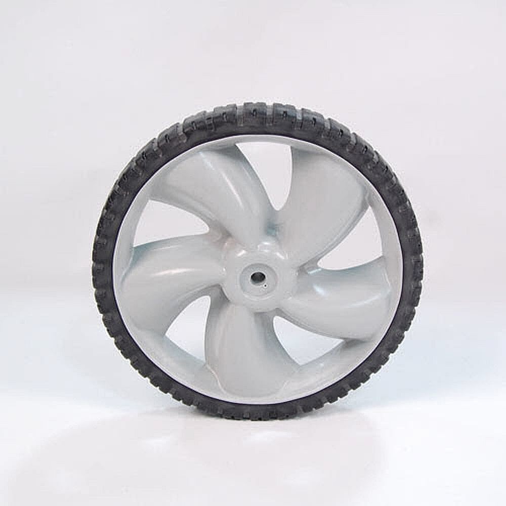 Part #734-04082, Lawn Mower Wheel, Rear
