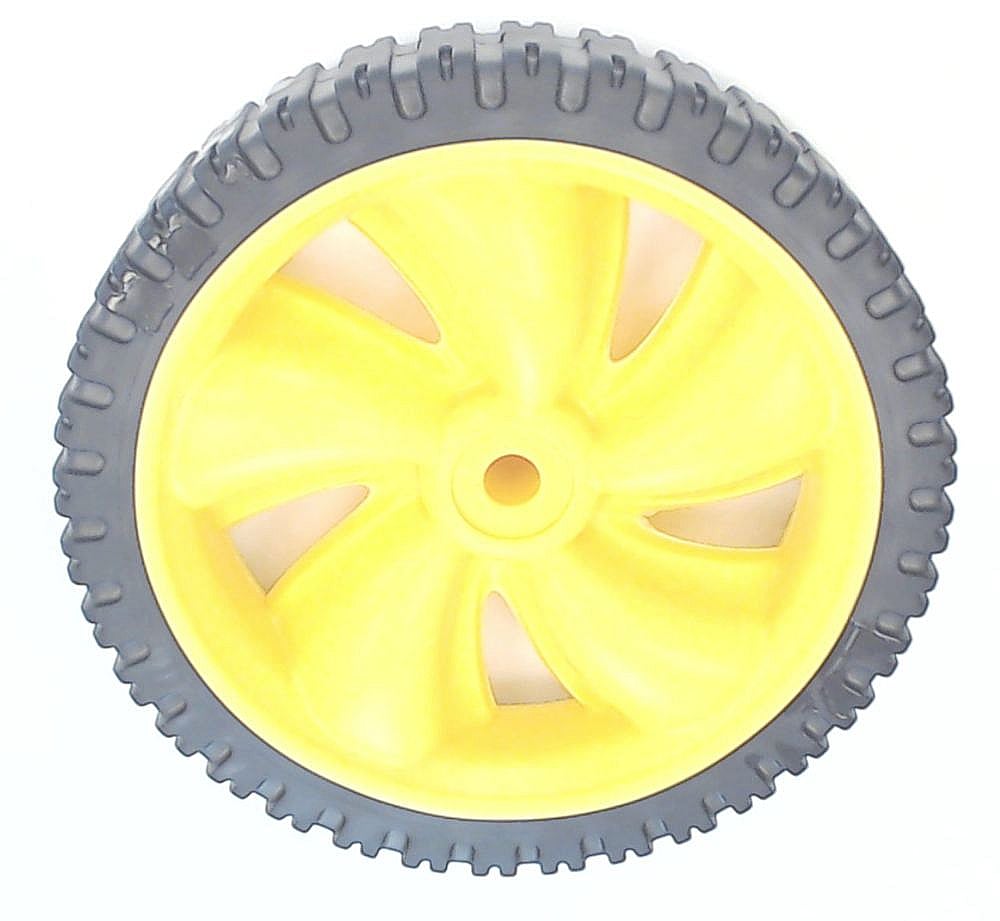 Part #734-04087, Craftsman Lawn Mower Wheel