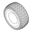 Carlisle for MTD 14AP805K730 - Part 734-04148-0901