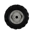 Rh Whl/tire for Troybilt 644A - Part 734-04161