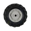 Complete Wheel for Troybilt 21A-643B711 - Part 734-04188