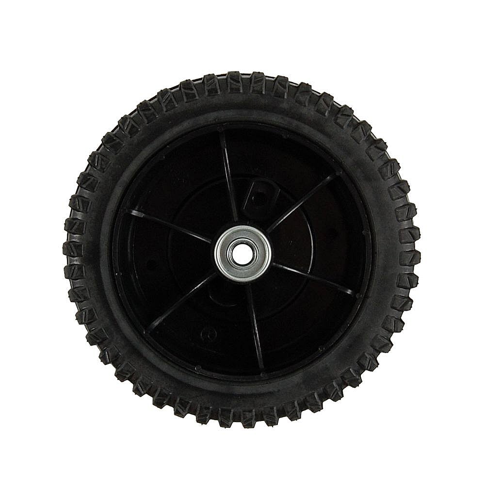 Craftsman Part #734-04226A, Lawn Mower Wheel | 8.00 x 8.00 x 2.00
