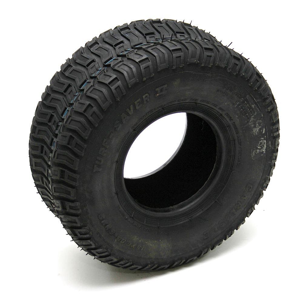 Part #734-04240A-0901, Troybilt Lawn Tractor Tire (Replaces 734-04240A) / 13.55 x 13.45 x 5.90