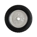 Lawn Mower Wheel (replaces 634-04343)