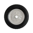 Mtd Lawn Mower Wheel 734-04243