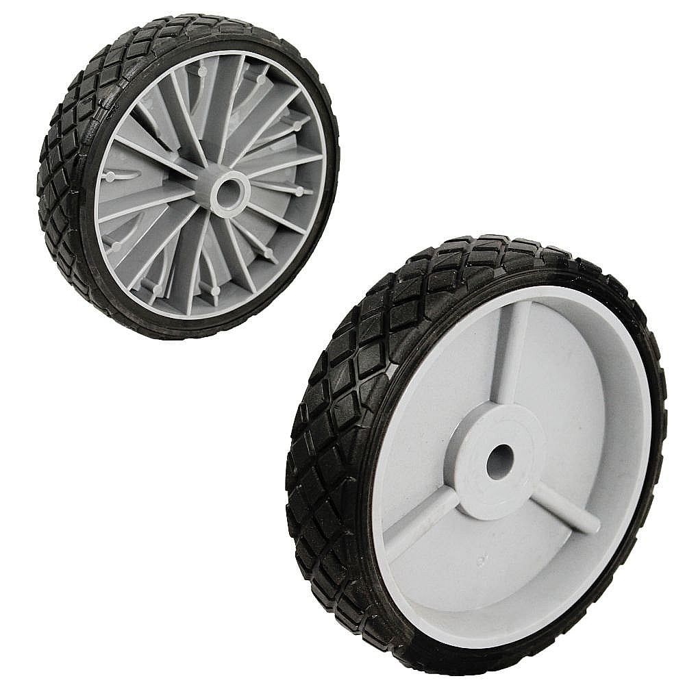 Part #734-04261, Edger Wheel