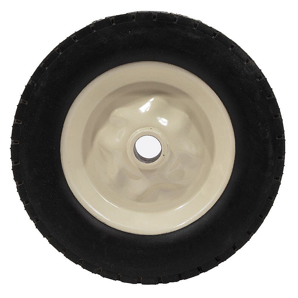 Part #734-04263, Lawn & Garden Equipment Caster Wheel