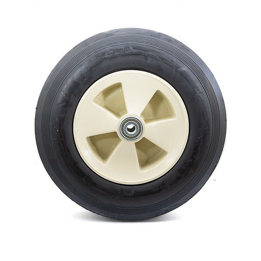 Part #734-04279, Lawn Tractor Wheel, 12 X 3-In
