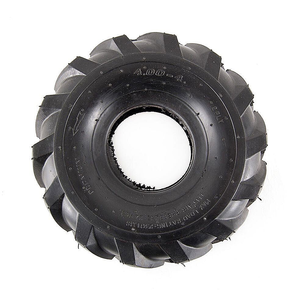 Part #734-04354, Lawn & Garden Equipment Tire