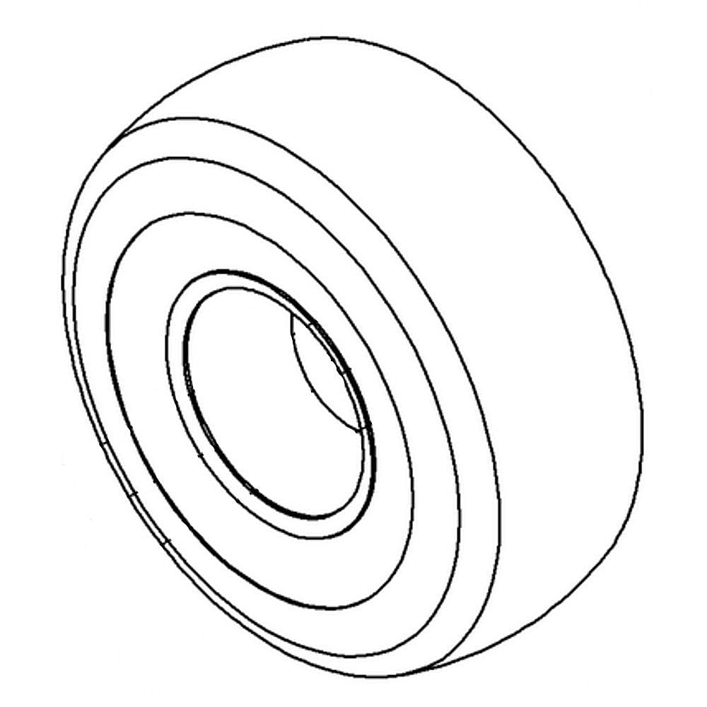 Part #734-04364, Tire-Multi T