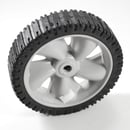 Lawn Mower Wheel