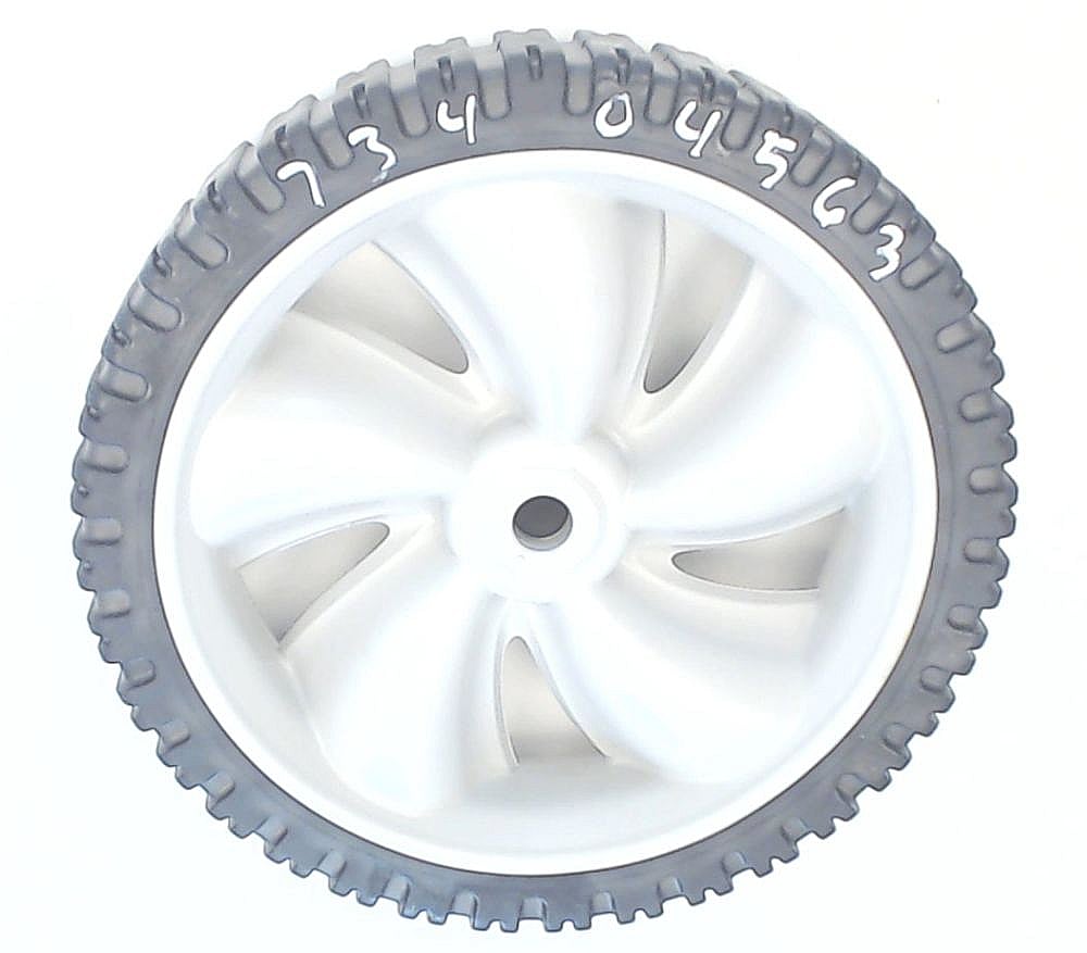 Part #734-04563, Kmart Lawn Mower Wheel