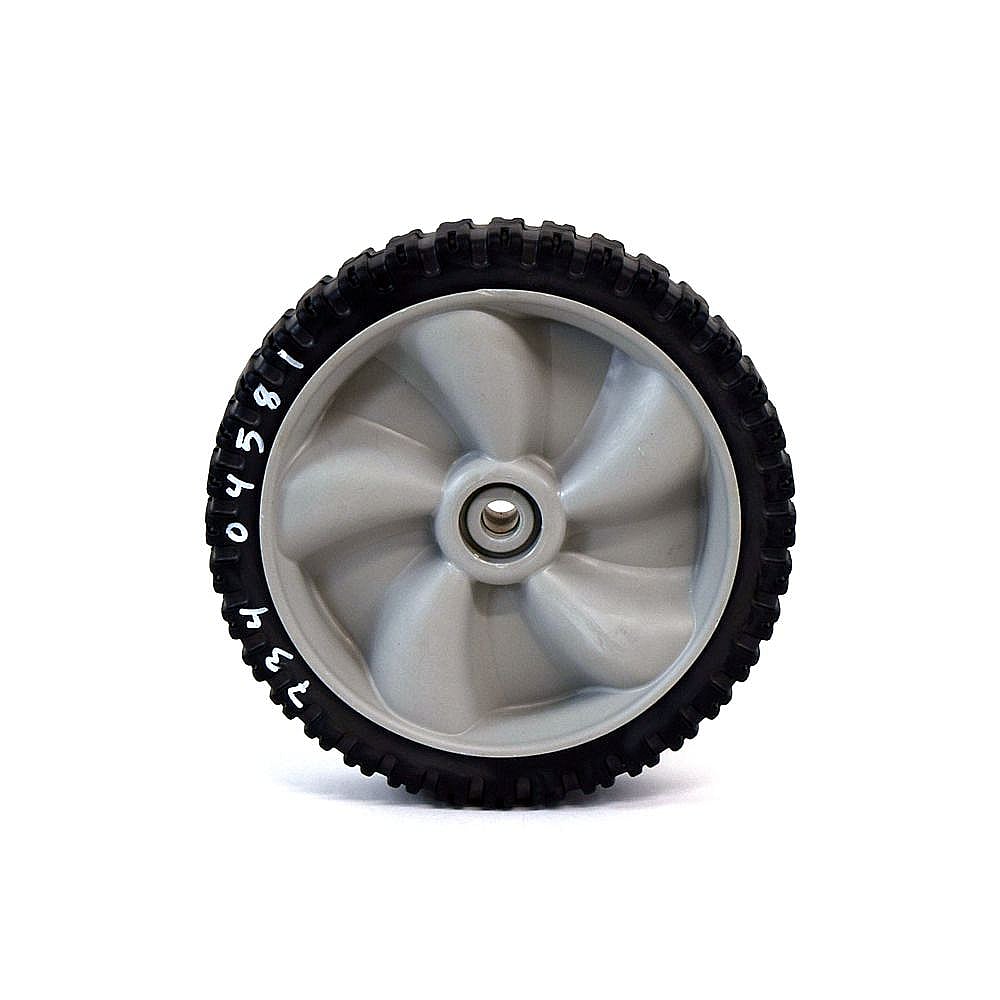 Craftsman Part #734-04581, Lawn Mower Wheel | 8.00 x 1.75 x 8.00