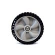 Mtd Lawn Mower Wheel for MTD 12A-A23P799 - Part 734-04581