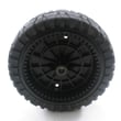 Lawn Vacuum Wheel, Rear for Craftsman 247770131 - Part 734-04596