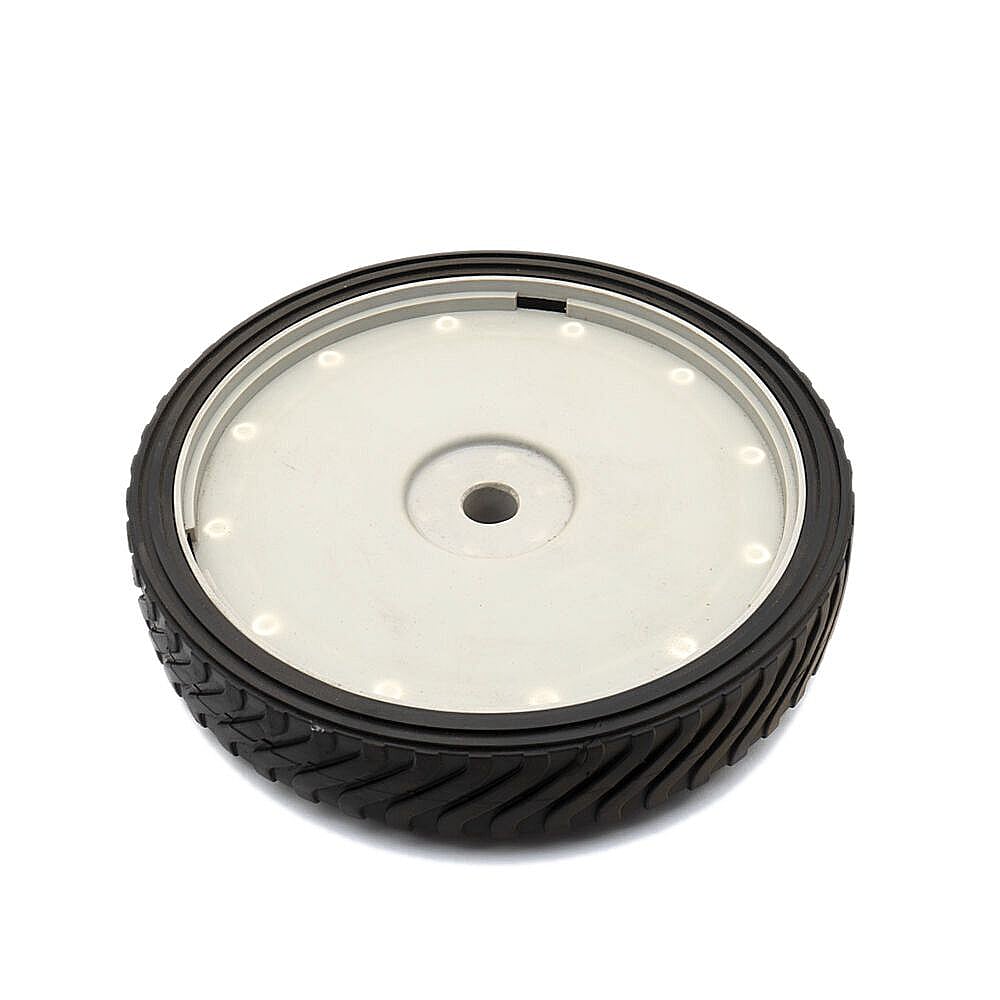 Part #734-04606, Lawn Mower Wheel