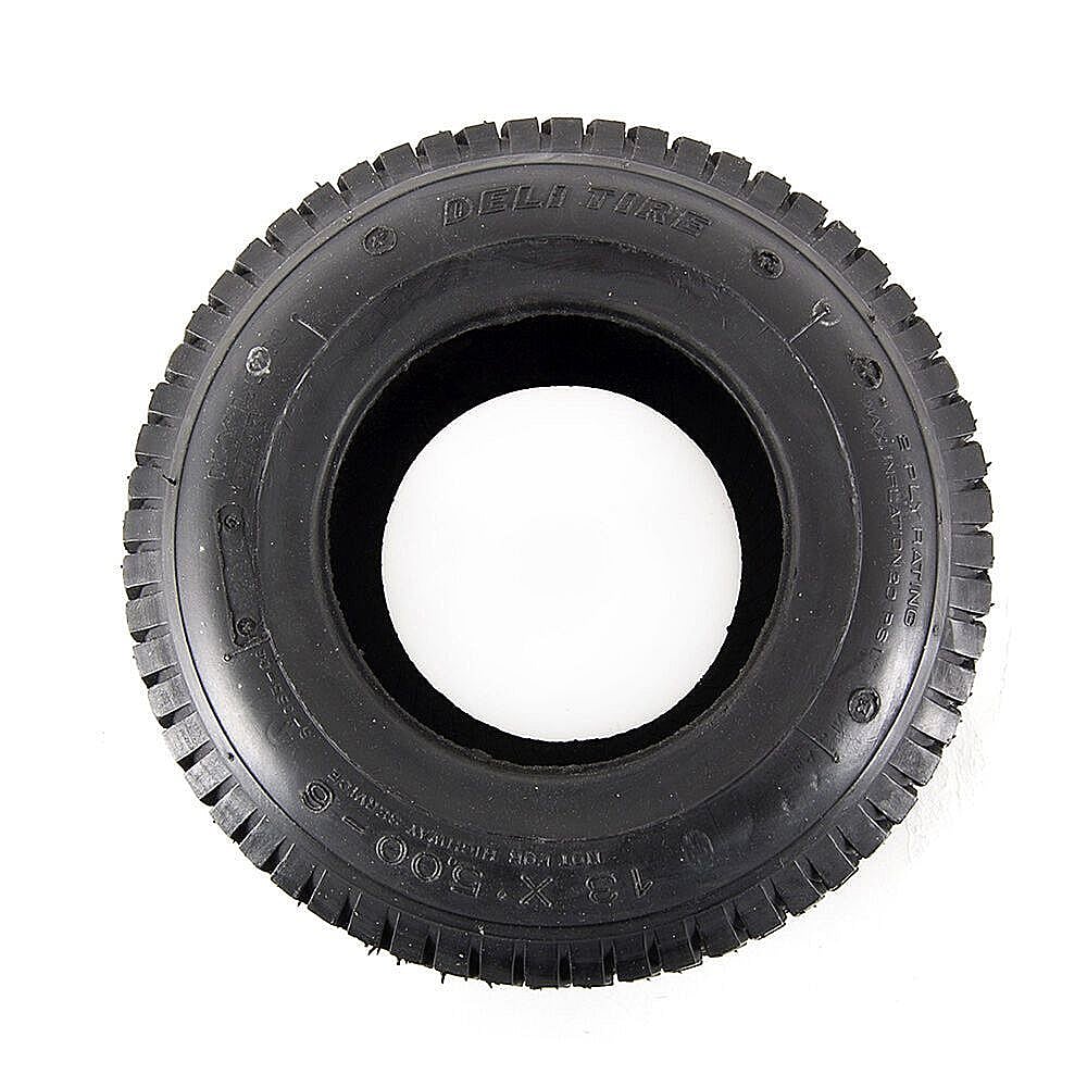 Part #734-04640, Lawn Tractor Tire, 13-In