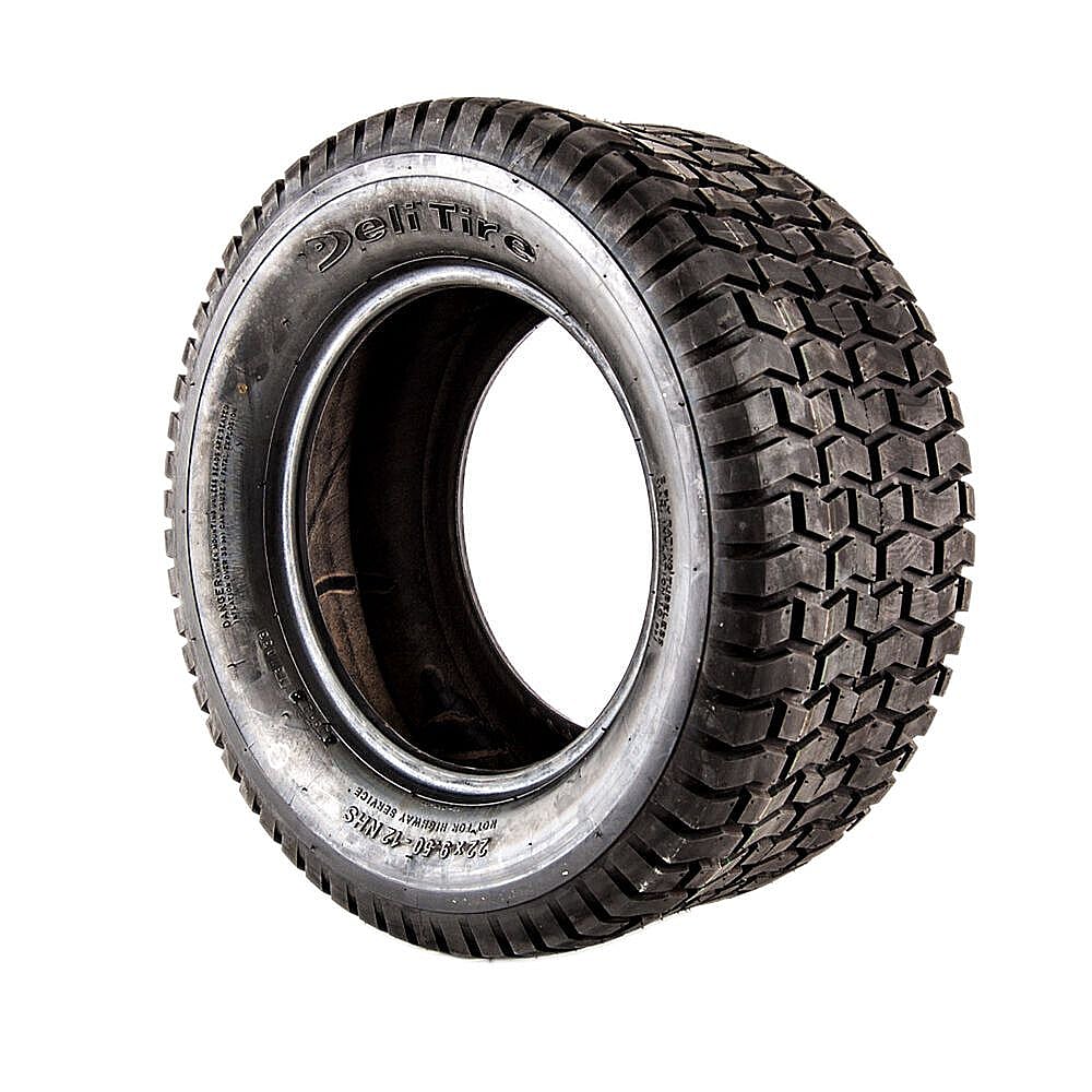 Part #734-05065, Lawn Tractor Tire