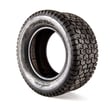 Lawn Tractor Tire, 22 X 9-1/2 X 12-in for Craftsman 247204430 - Part 734-05065-0906