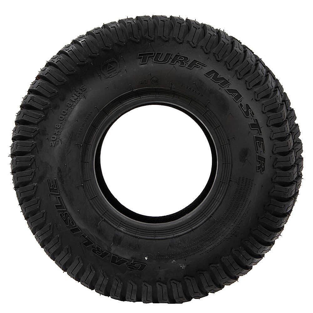 Part #734-05745, Lawn & Garden Equipment Tire