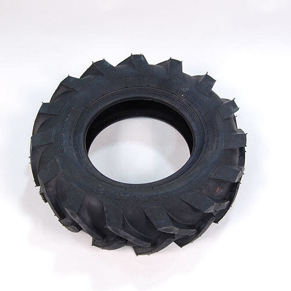 Part #734-0808A, Tiller Tire (Replaces 734-0808, 734-0808-0901)