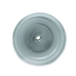 Tire Wheel Assembly for Craftsman 247883981 - Part 734-1124A-0662