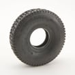 Lawn Tractor Tire for MTD 320 - Part 734-1382-0901