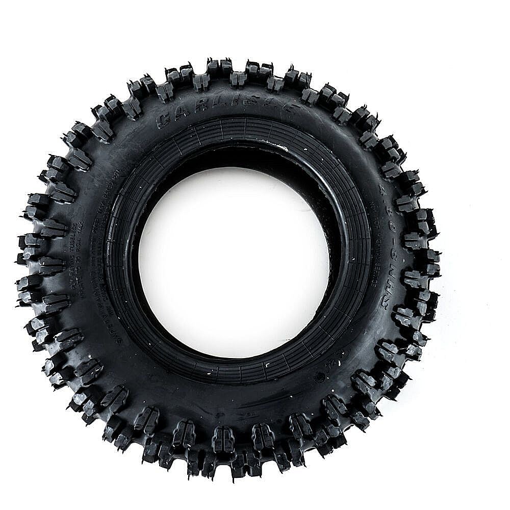 Part #734-1530, Tire Snow Housing
