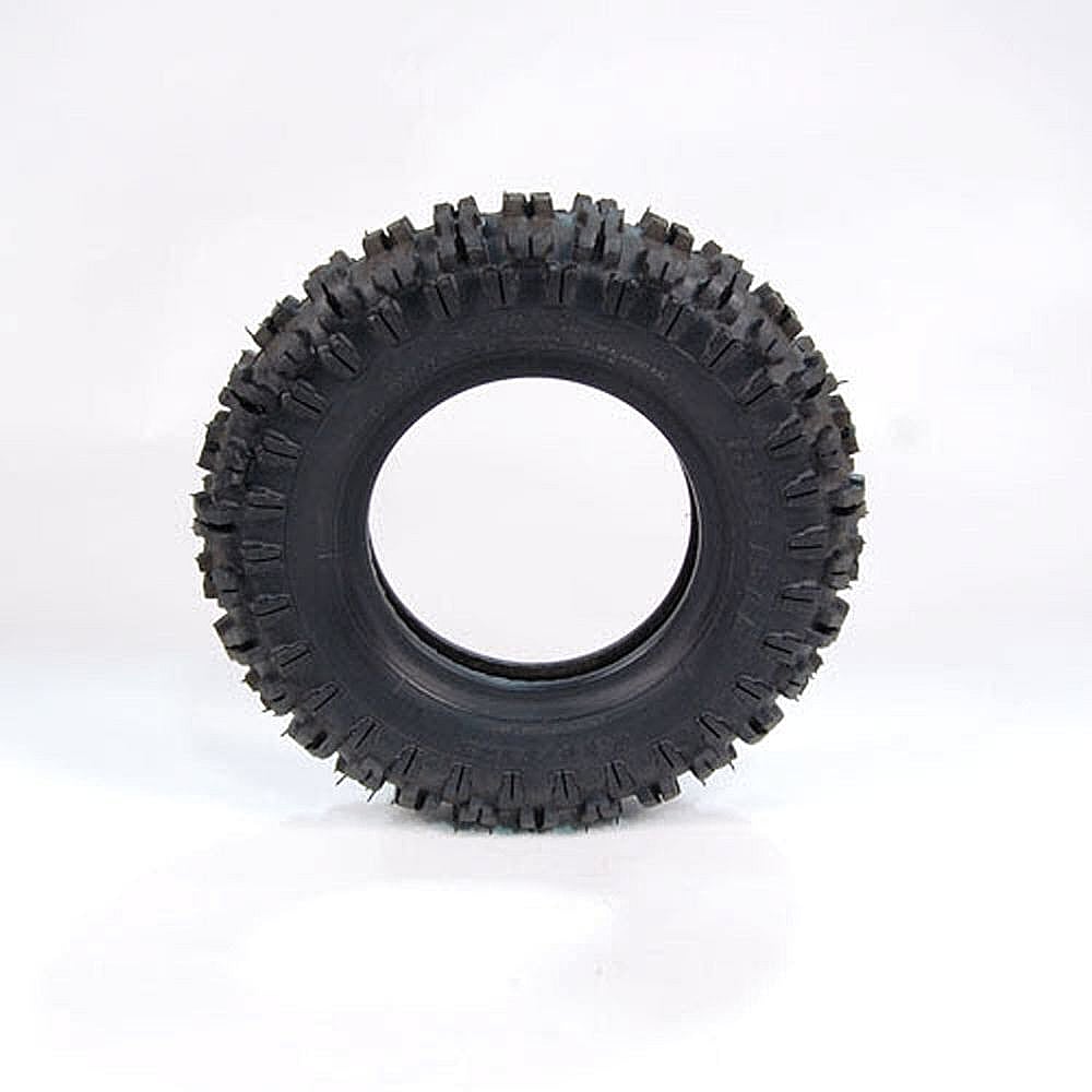 Part #734-1530-0901, Tire Snow Housing