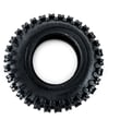 Mtd Snowblower Snow-hog Tire for MTD E640F - Part 734-1530