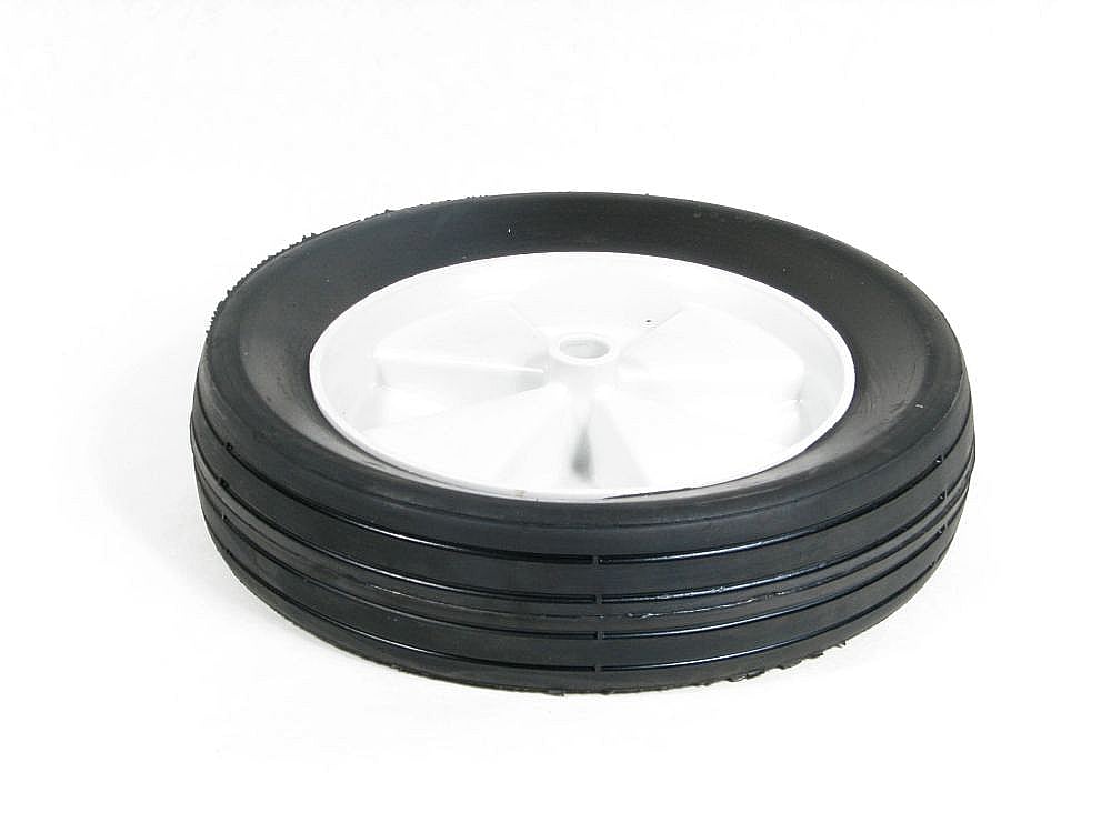 Part #734-1600, Chipper/shredder Wheel Assembly