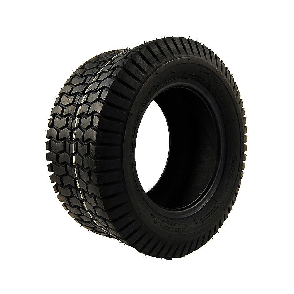 Part #734-1728, Square Tire