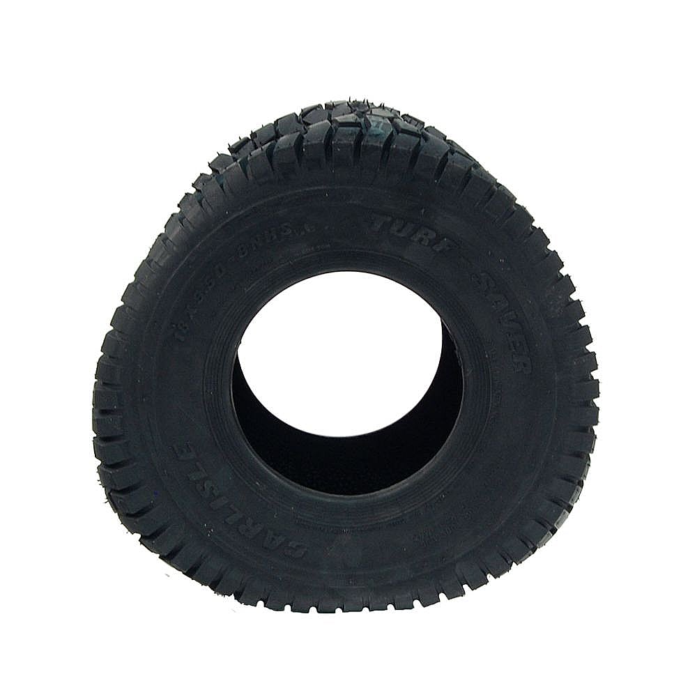 Part #734-1730-0901, Lawn Tractor Tire (Replaces 1772455, 504-00412, 734-1726, 734-1730-0904, 734-1730-0905, 734-1730-901) / 8.00 x 20.00 x 20.00