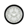 Lawn Mower Wheel for MTD 11A-021D062 - Part 734-1779A