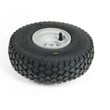 Chipper/shredder Wheel Assembly 753-08108
