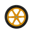 Lawn Mower Wheel 734-1860A