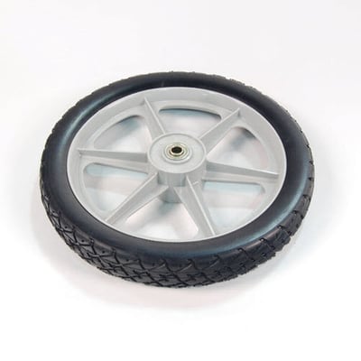 Lawn Mower Rear Wheel, 14 X 2-in undefined