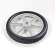 Lawn Mower Rear Wheel, 14 X 2-in for MTD 540 - Part 734-1861